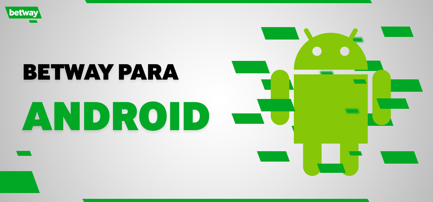 Betway Apk para Android