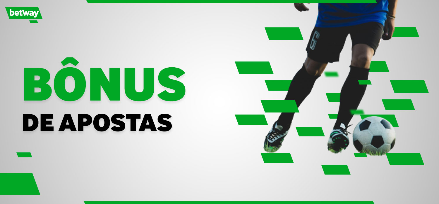 Bônus de apostas