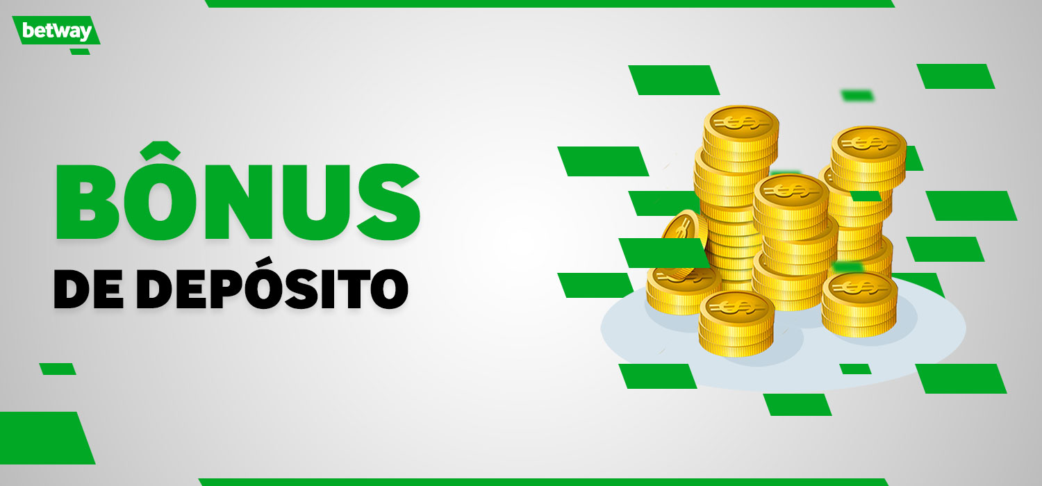 Bônus de depósito