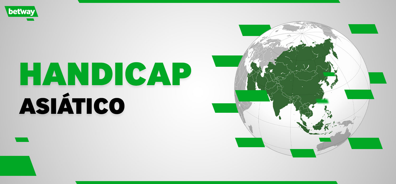 o que é o handicap asiático e o que significa